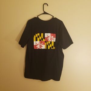 Crabcakes and Cannabis Short Sleeve Shirt